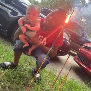 Meet your Posher, Clarence